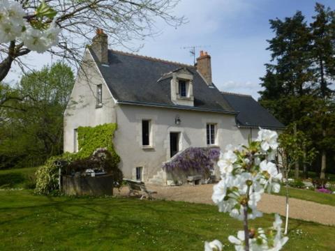 La Maison Du Closier Blois Exterior foto